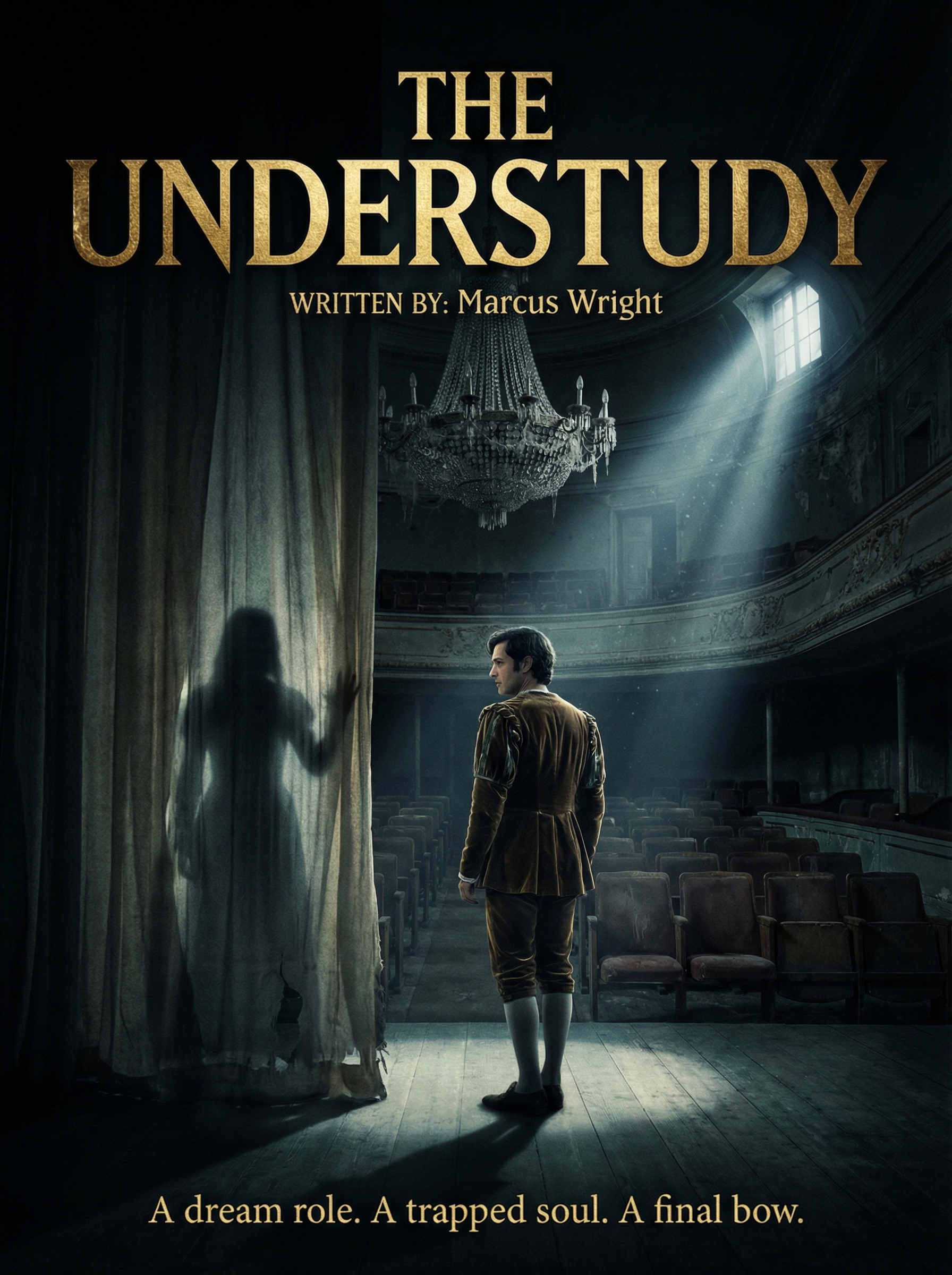 The Understudy
