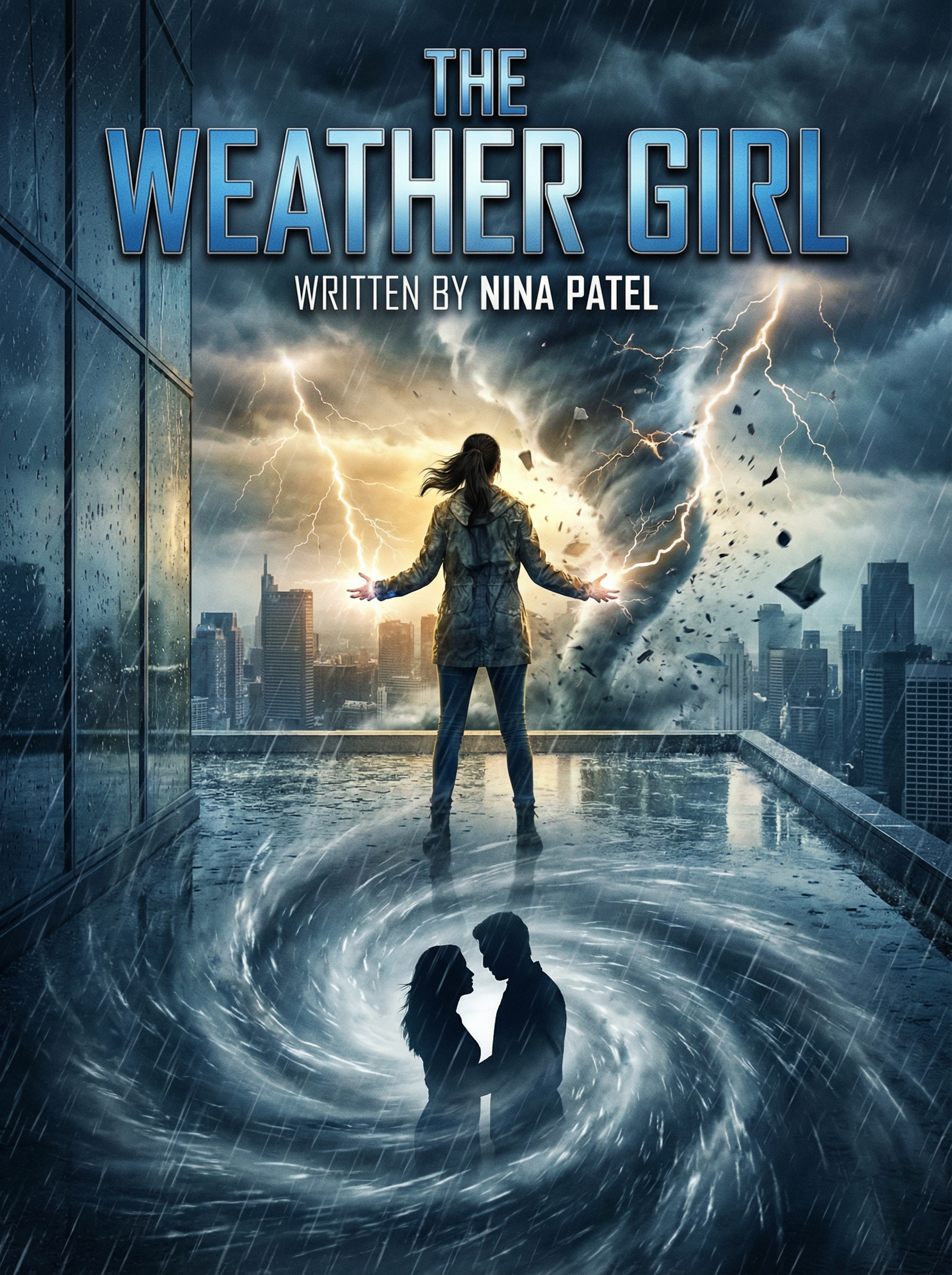 The Weather Girl